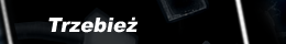 Trzebie